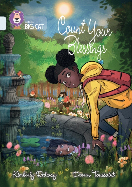 Count Your Blessings : Band 17/Diamond - 9780008440725