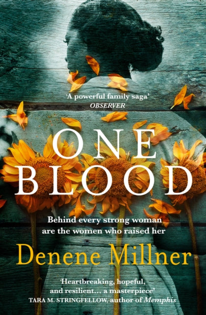 One Blood by Denene Millner.