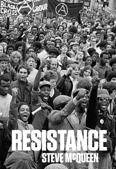 Resistance by Steve McQueen.