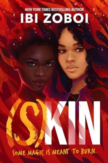 (S)Kin by Ibi Zoboi.