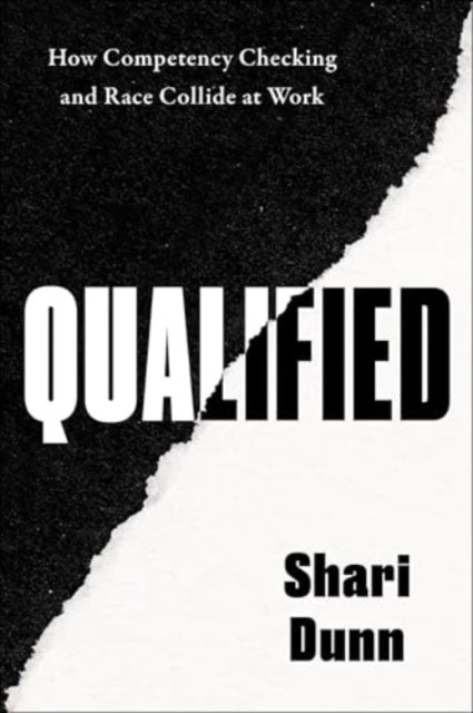 Qualified by Shari Dunn.