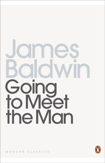 Going To Meet The Man by James Baldwin - Afrori Books LTD