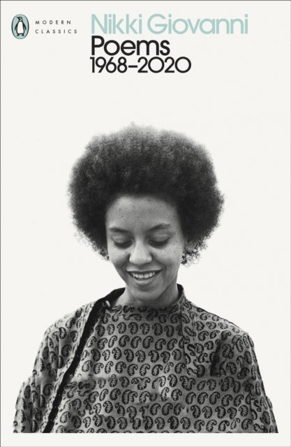 Poems: 1968-2020 - 9780241516447