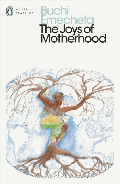 AWS Classics The Joys of Motherhood by Buchi Emecheta
