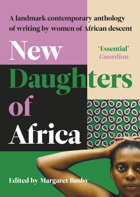 New Daughters of Africa.