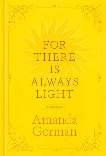 For There Is Always Light : A Journal - 9780593796894