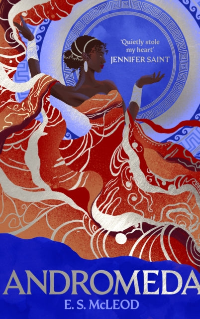 Andromeda by E.S. McLeod - Afrori Books LTD