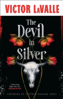 The Devil in Silver by Victor LaValle