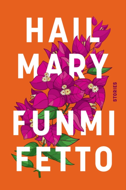 Hail Mary by Funmi Fetto Published:24 Apr 2025.