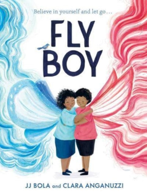 Fly Boy by Mr.JJ Bola - Afrori Books LTD