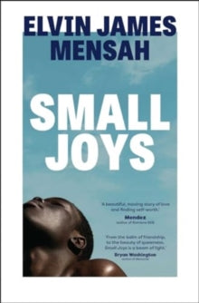 Small Joys by Elvin James Mensah