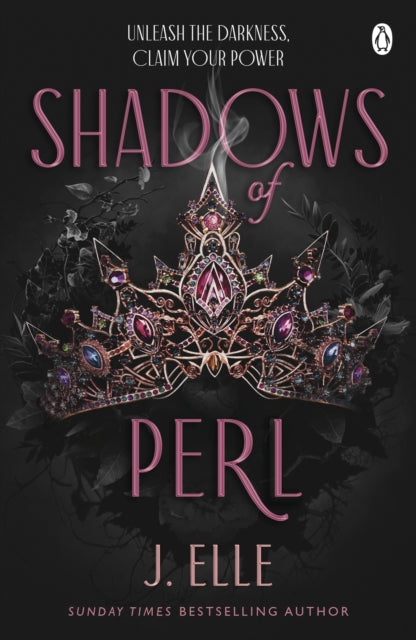Shadows of Perl by J. Elle Published: 31 Jul 2025.