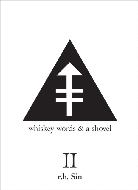 Whiskey Words & a Shovel II - 9781449480356