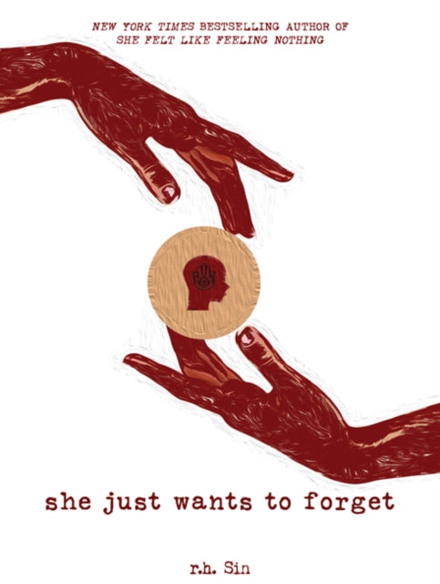 She Just Wants to Forget : Volume 2 - 9781449497545