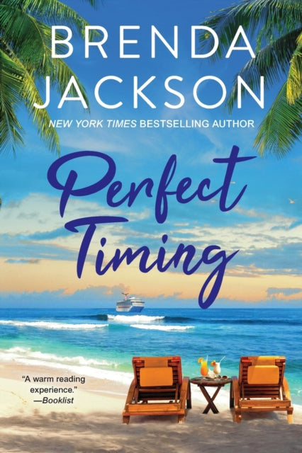 Perfect Timing - 9781496737915