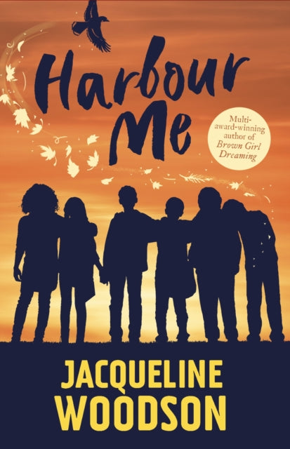 Harbour Me by Jacqueline Woodson - Afrori Books LTD