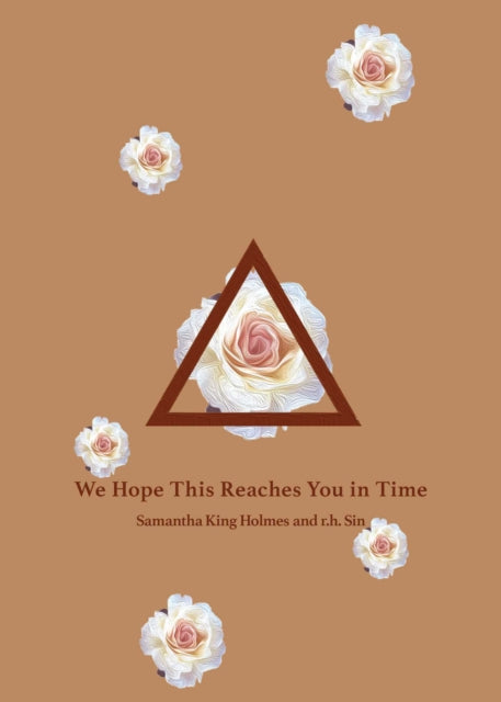We Hope This Reaches You in Time - 9781524855765