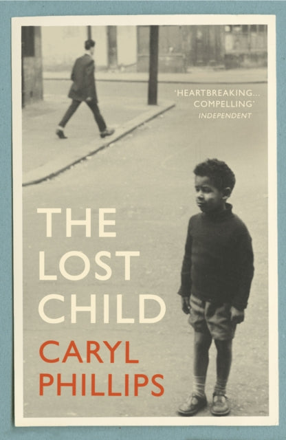 The Lost Child - 9781529111569