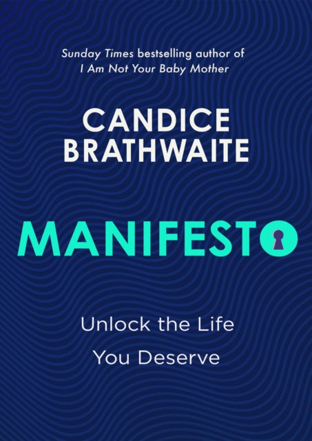 Manifesto by Candice Brathwaite.
