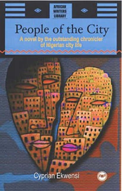 People of the City by Cyprian Ekwensi
