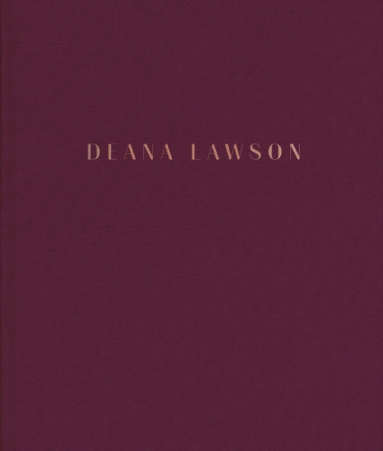 Deana Lawson: An Aperture Monograph by Zadie Smith - Afrori Books LTD