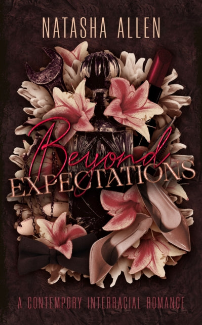 Beyond Expectations by Natasha Allen.