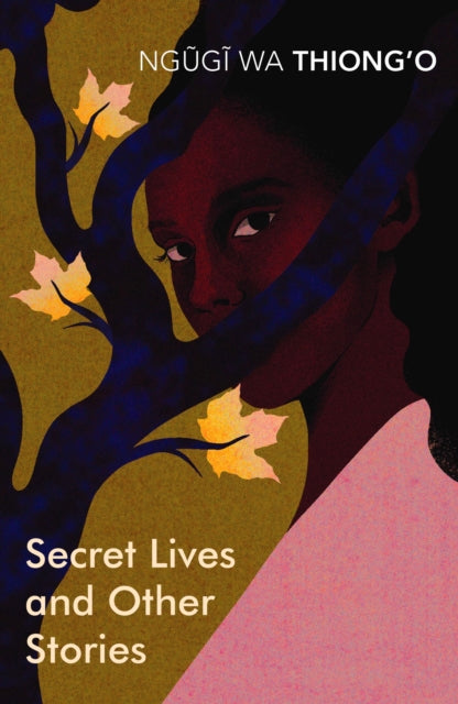 Secret Lives & Other Stories - 9781784873370