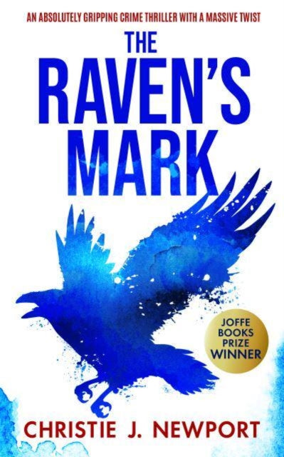The Raven's Mark by Christie J. Newport - Afrori Books LTD