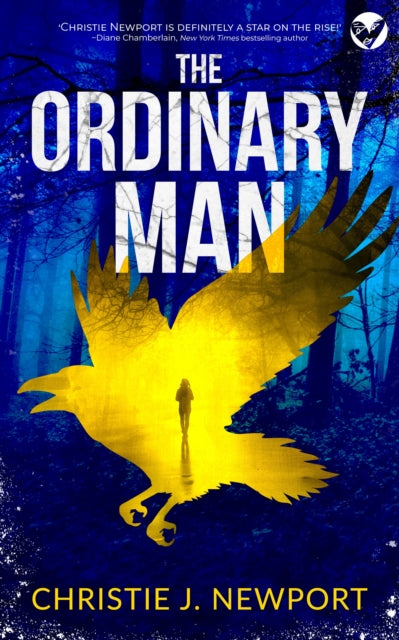 The Ordinary Man by Christie J. Newport - Afrori Books LTD