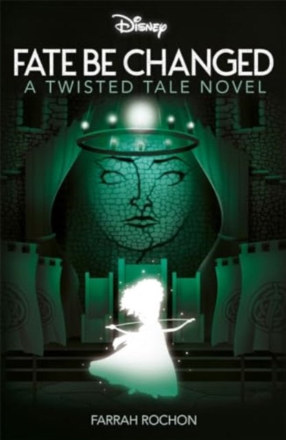 Disney Brave: Fate Be Changed - 9781837712946