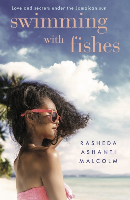 Swimming With Fishes - 9781909762459