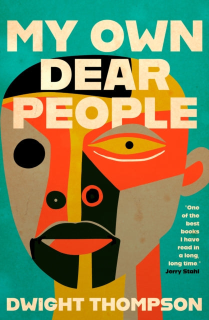 My Own Dear People - 9781913175887