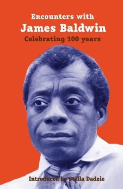 Encounters with James Baldwin by Stella Dadzie.