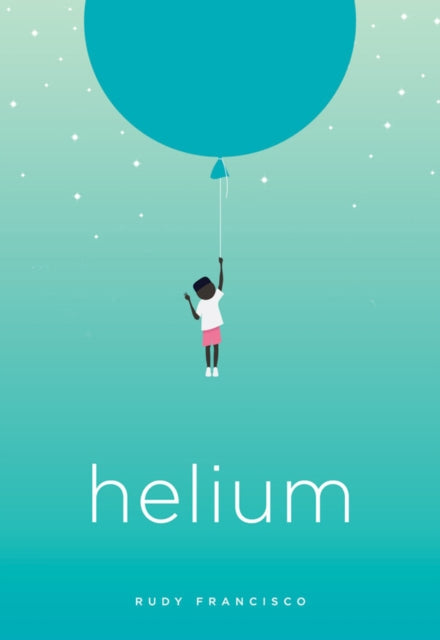 Helium - 9781943735198