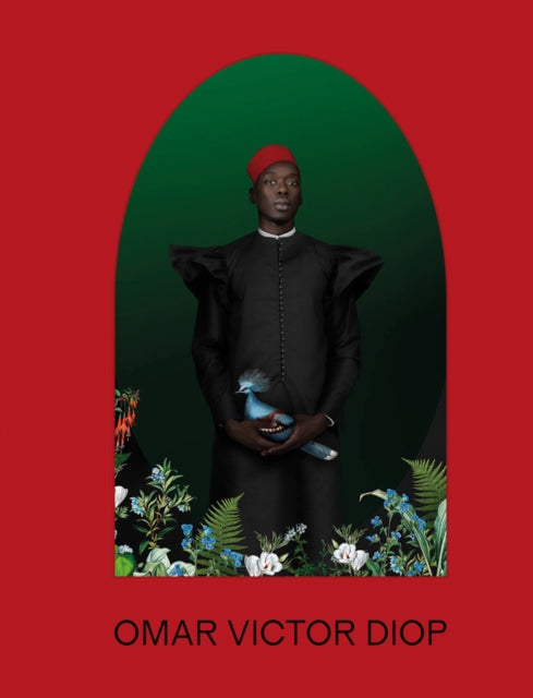 Omar Victor Diop by Renee Mussai, Imani Perry and Marvin Adoul