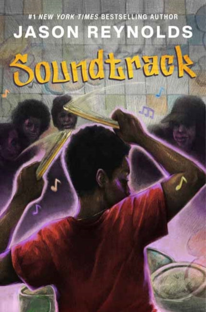 Soundtrack : A Novel - 9798217231607