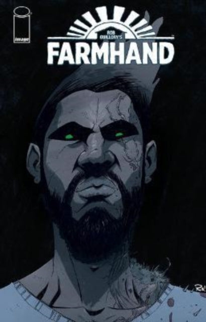 Farmhand Volume 4 by Rob Guillory - Afrori Books LTD