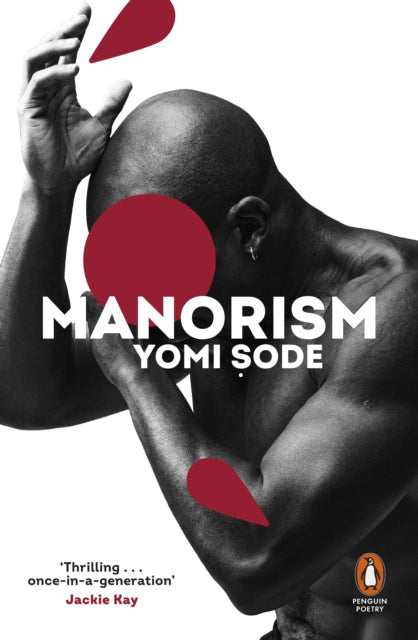 Manorism by Yomi Sode - Afrori Books LTD