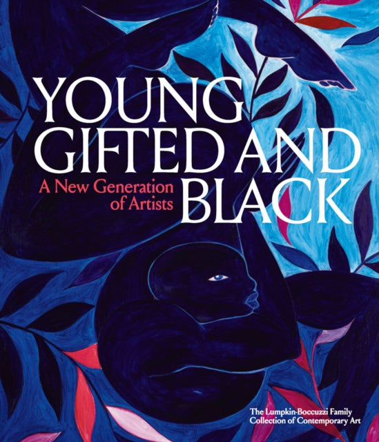 Young, Gifted and Black by Antwaun Sargent - Afrori Books LTD