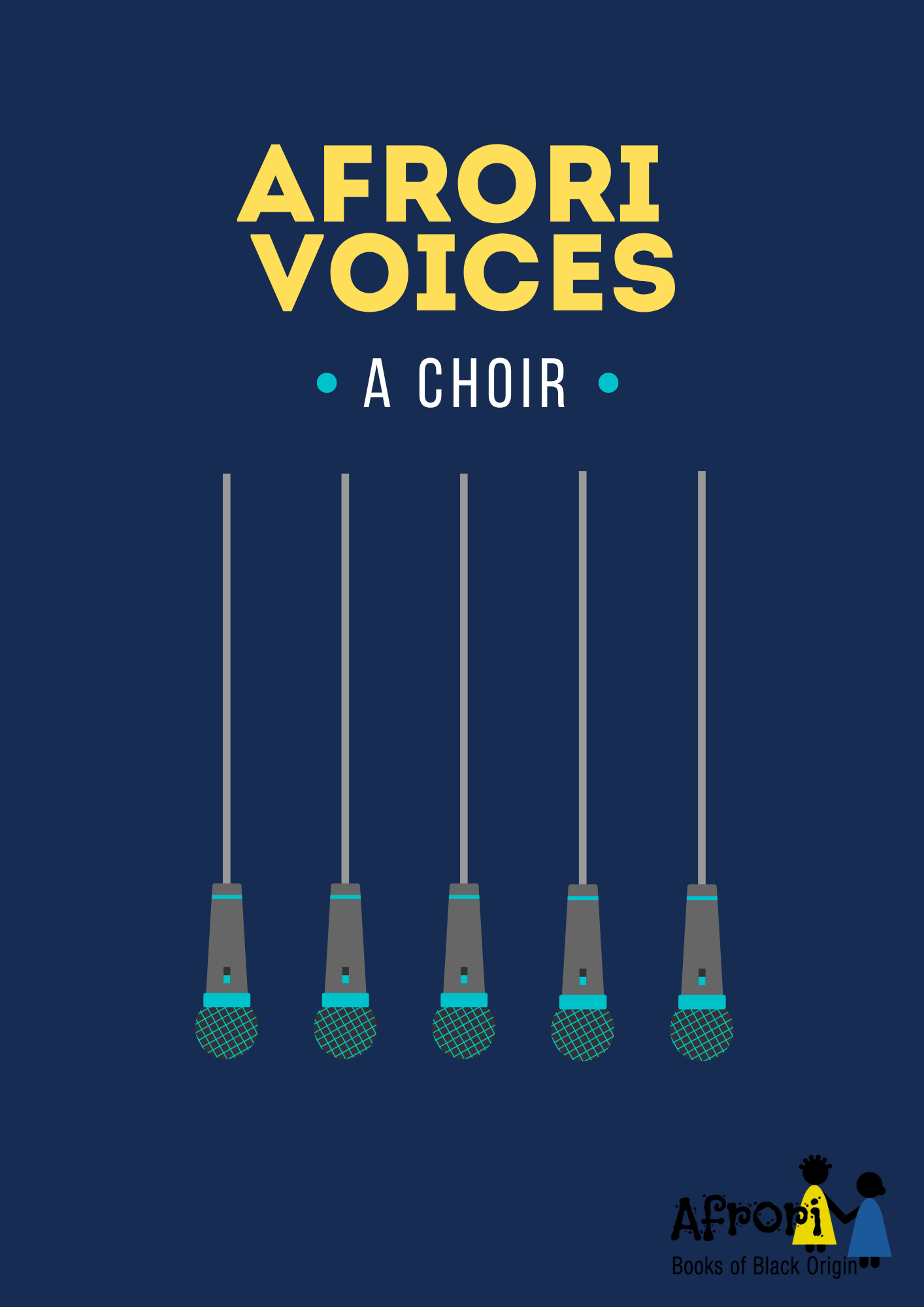 Afrori Voices - An Evening of Music