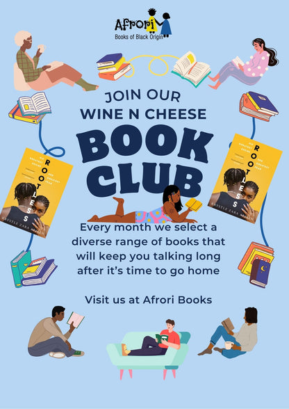 Wine and Cheese Book Club