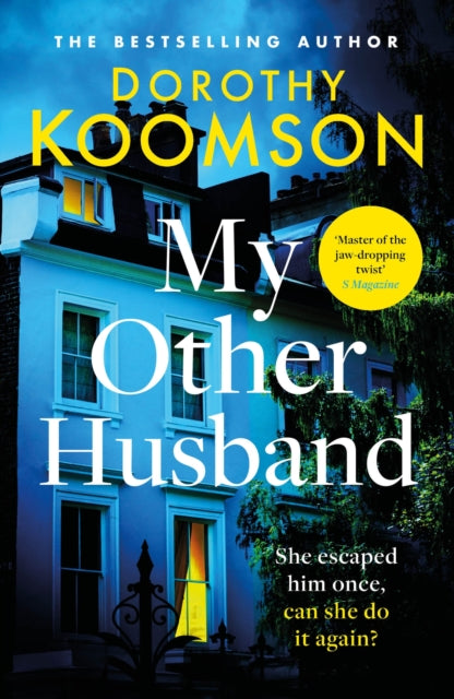 My Other Husband by Dorothy Koomson - Afrori Books LTD