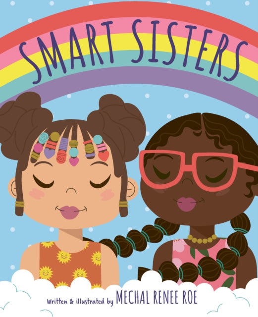 Smart Sisters by Mechal Renee Roe - Afrori Books LTD