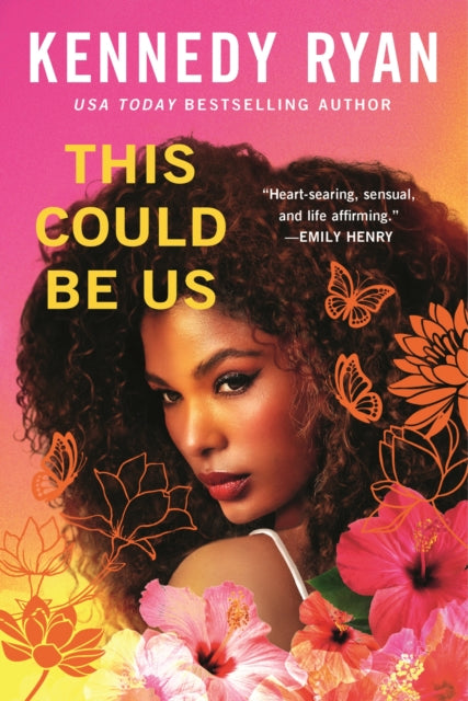 This Could Be Us by Kennedy Ryan Published: 5th March 2024 - Afrori Books LTD