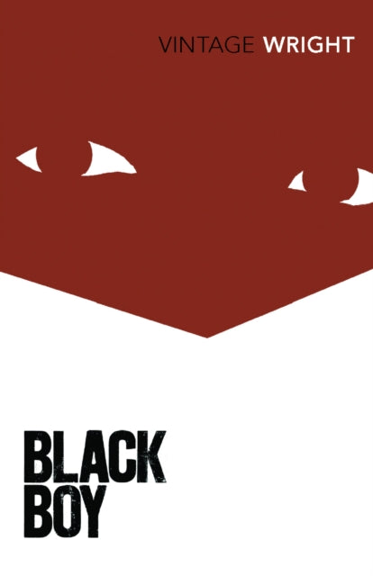 Black Boy by Richard Wright - Afrori Books LTD