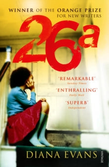 26a by Diana Evans - Afrori Books LTD