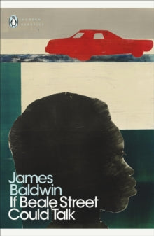 If Beale Street Could Talk by James Baldwin - Afrori Books LTD