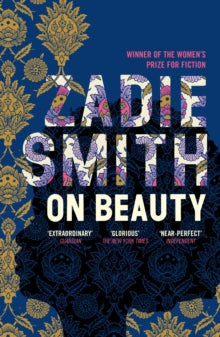 On Beauty by Zadie Smith - Afrori Books LTD