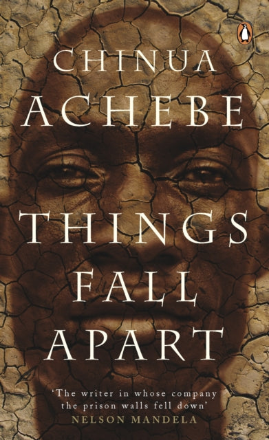 Things Fall Apart by Chinua Achebe - Afrori Books LTD