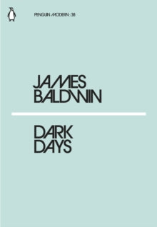 Dark Days by James Baldwin - Afrori Books LTD